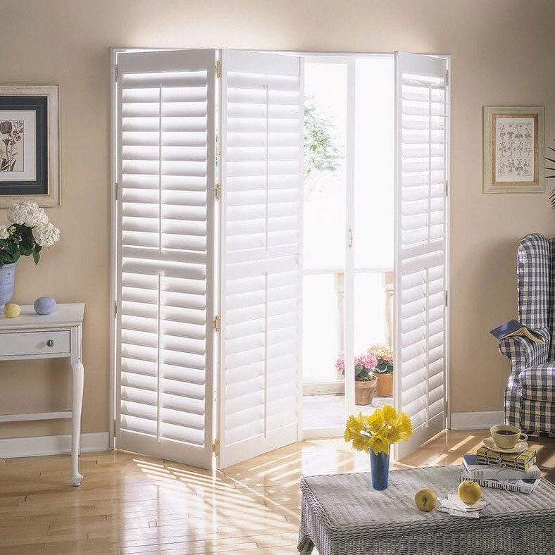 Are Wood Shutters Worth It?